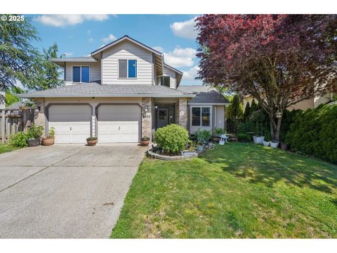 4055 NE 13TH TER Gresham OR 97030