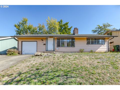 3425 KINCAID ST Eugene OR 97405