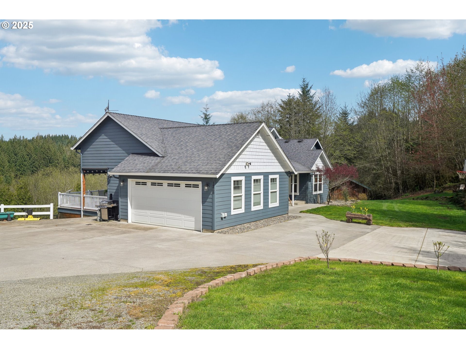 14900 NE CRITTER HILL DR