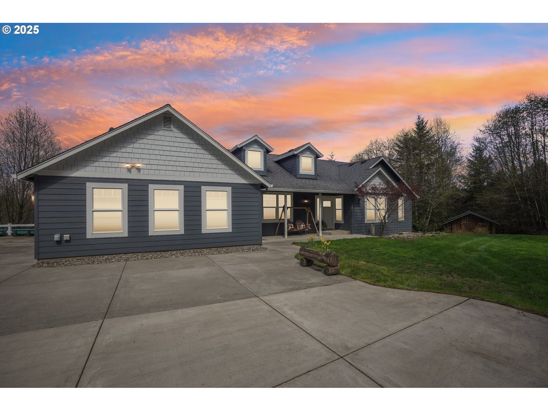 14900 NE CRITTER HILL DR