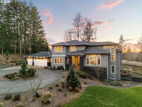 18421 SW SALMONBERRY DR Sherwood OR 97140