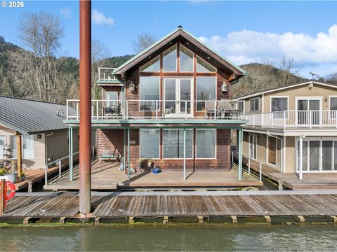 25000 NW Saint Helens RD 5 Portland OR 97231