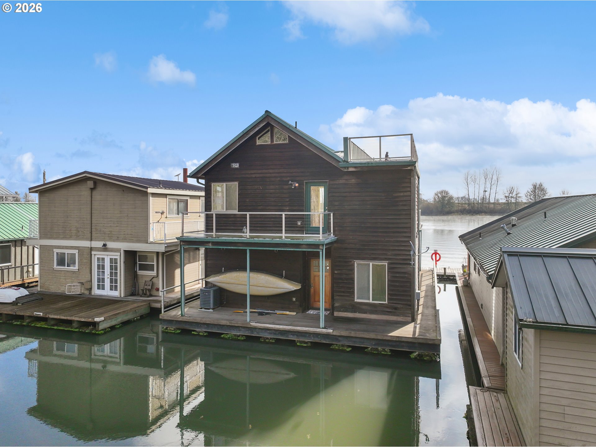 25000 NW Saint Helens RD 5