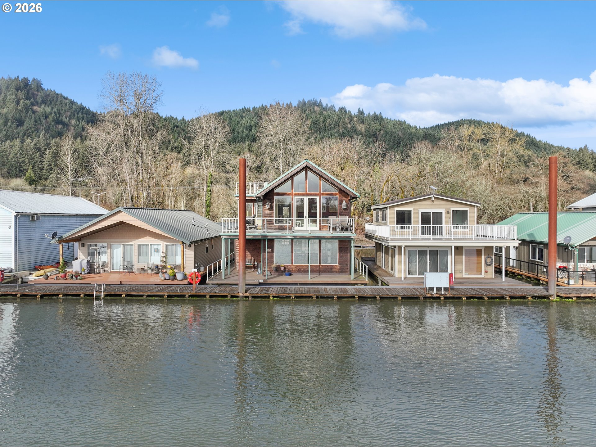 25000 NW Saint Helens RD 5