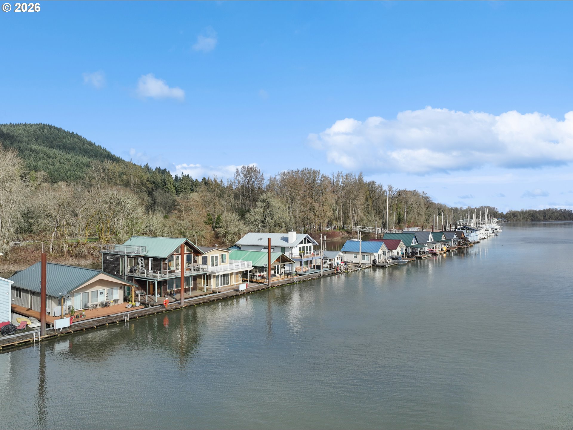 25000 NW Saint Helens RD 5