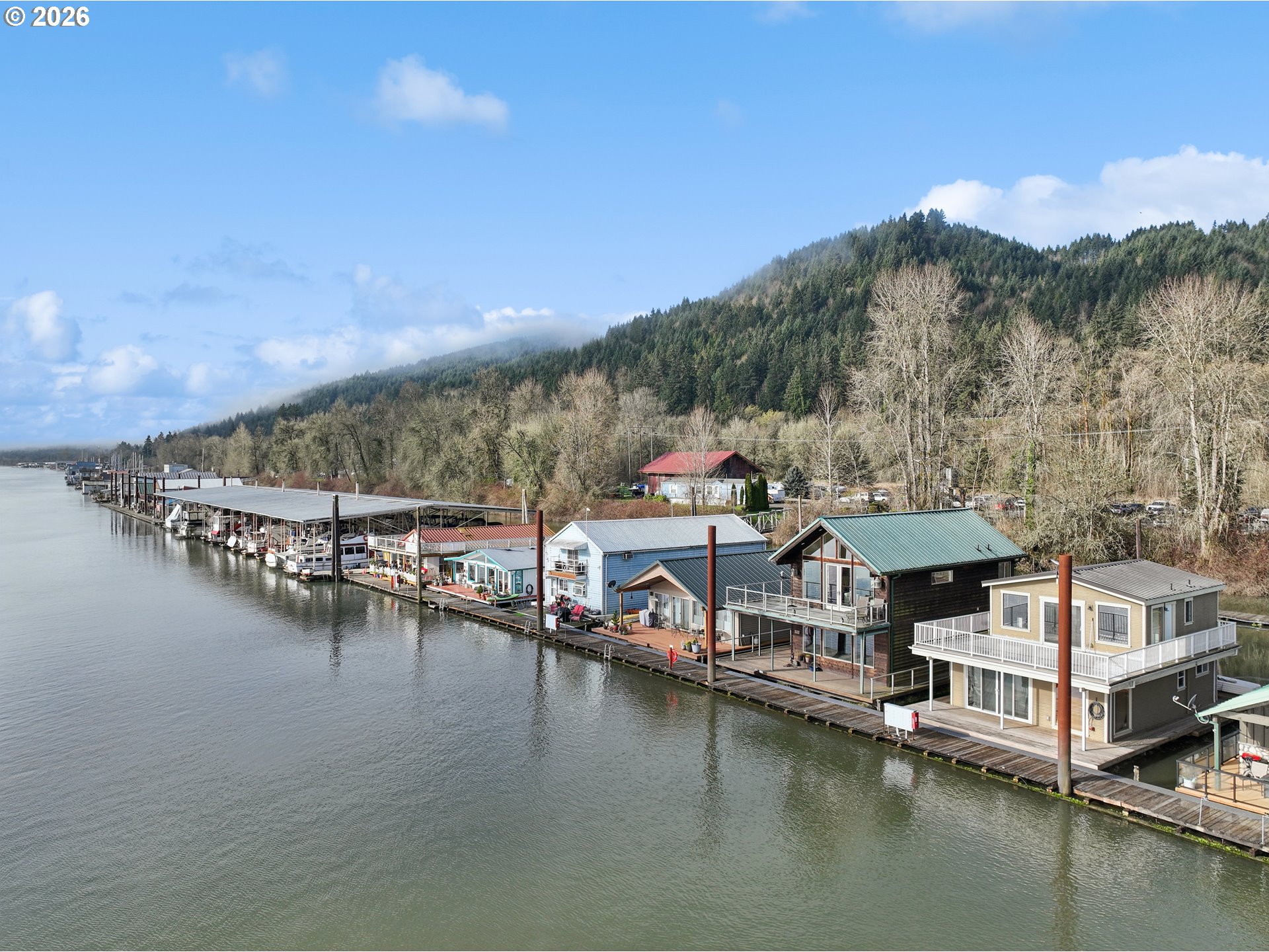 25000 NW Saint Helens RD 5