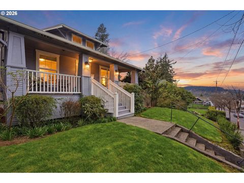 1314 7TH ST Oregon City OR 97045