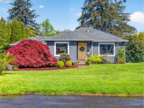 12507 SE KELLY ST Portland OR 97236