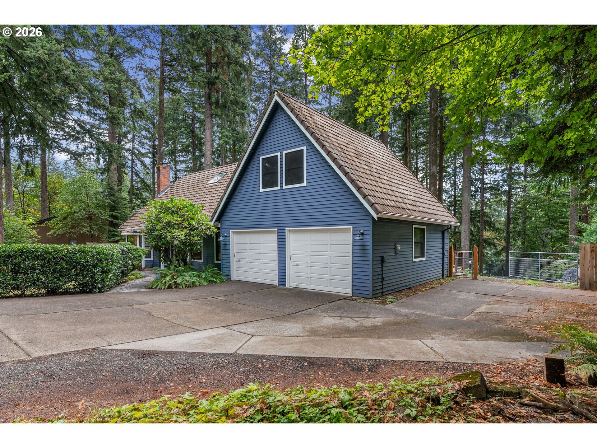 19100 SE Debora DR