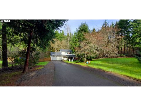 23708 NE CANYON LOOP RD Battle Ground WA 98604