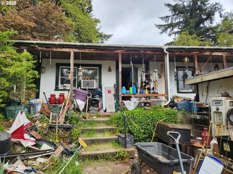 28387 RAINBOW VALLEY RD Eugene OR 97402