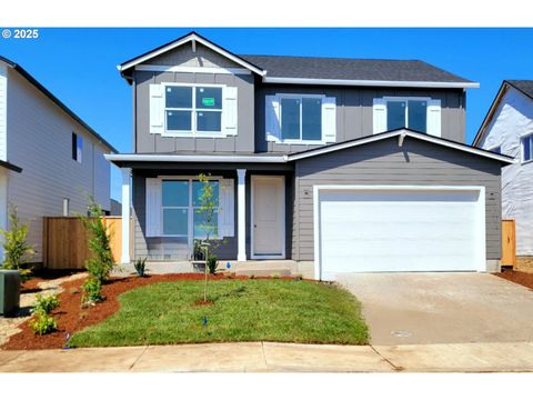 2414 W 7TH AVE Junction City OR 97448