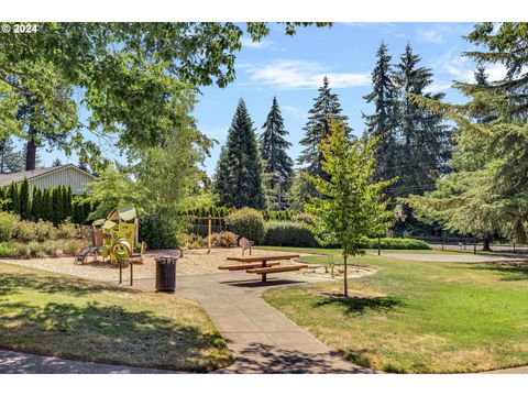 A home in Lake Oswego