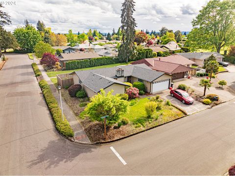 A home in Keizer