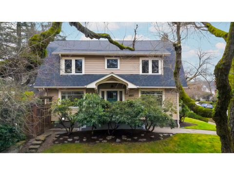 4033 NE KLICKITAT ST Portland OR 97212