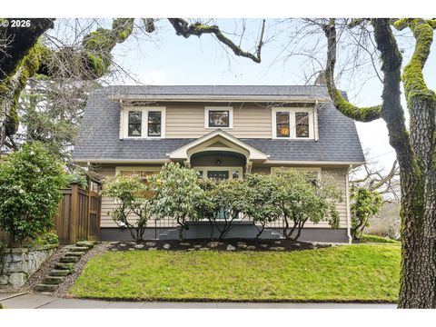 4033 NE KLICKITAT ST Portland OR 97212