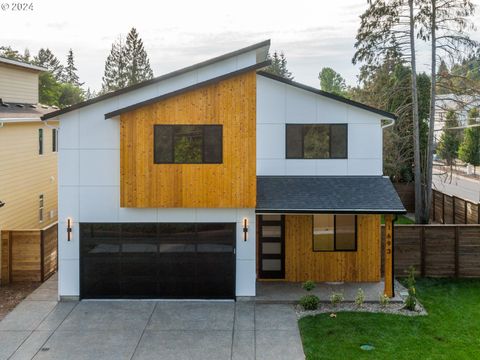 A home in Washougal