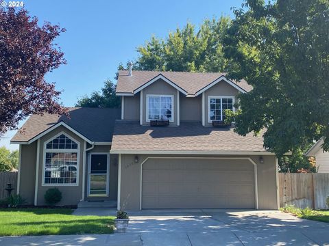 A home in Hermiston