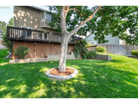 A home in Hermiston