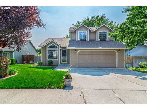 A home in Hermiston