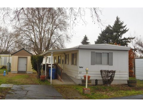 53785 W CROCKETT RD 57 Milton Freewater OR 97862