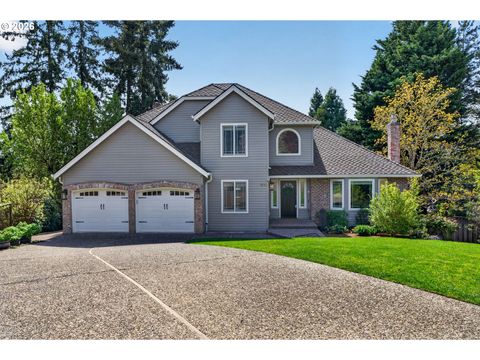 6730 SW 161ST PL Beaverton OR 97007