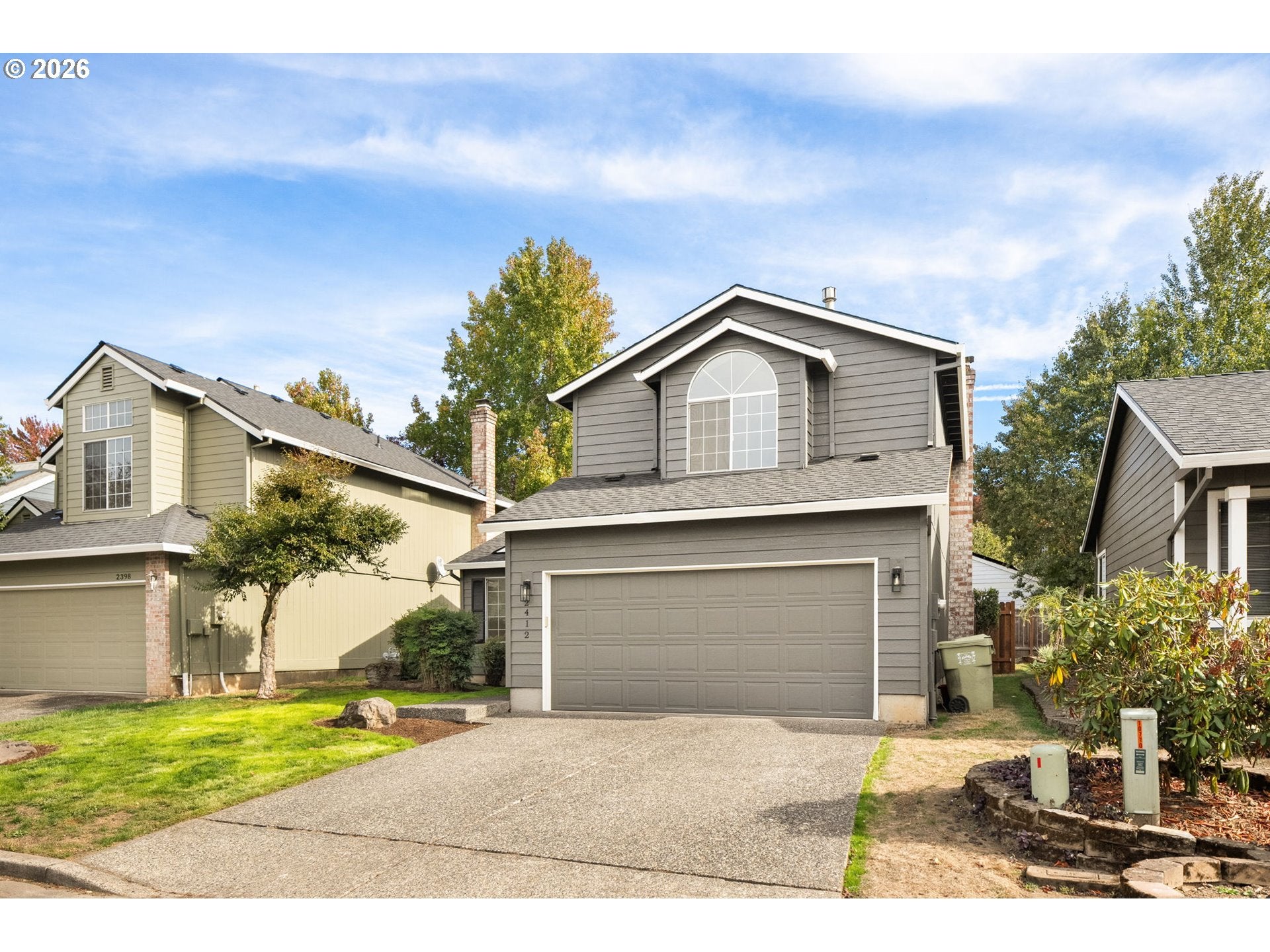 2412 SW 214TH PL