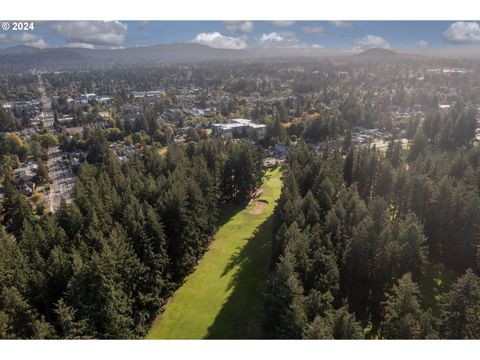 A home in Portland