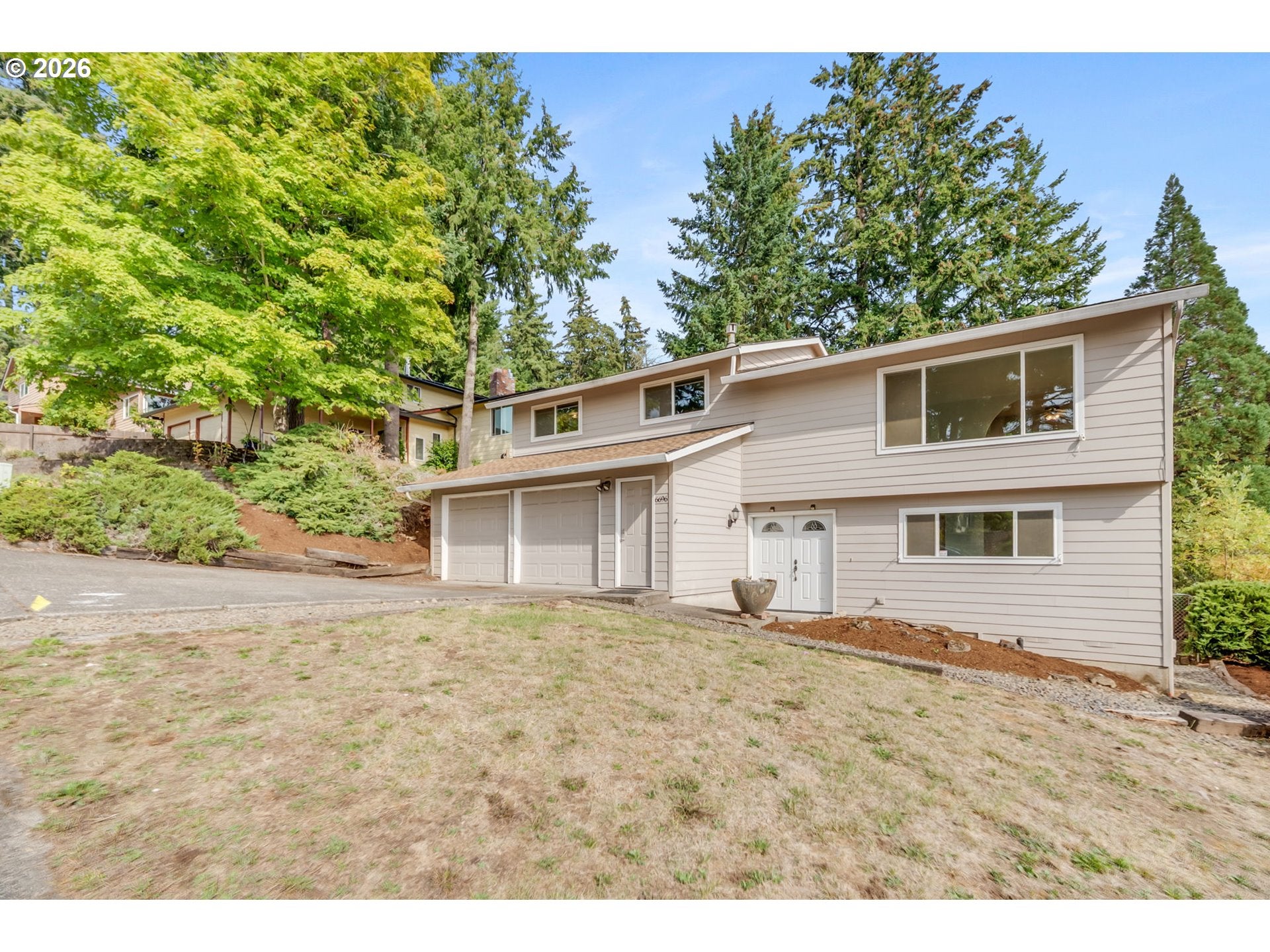 6696 PARTRIDGE CIR