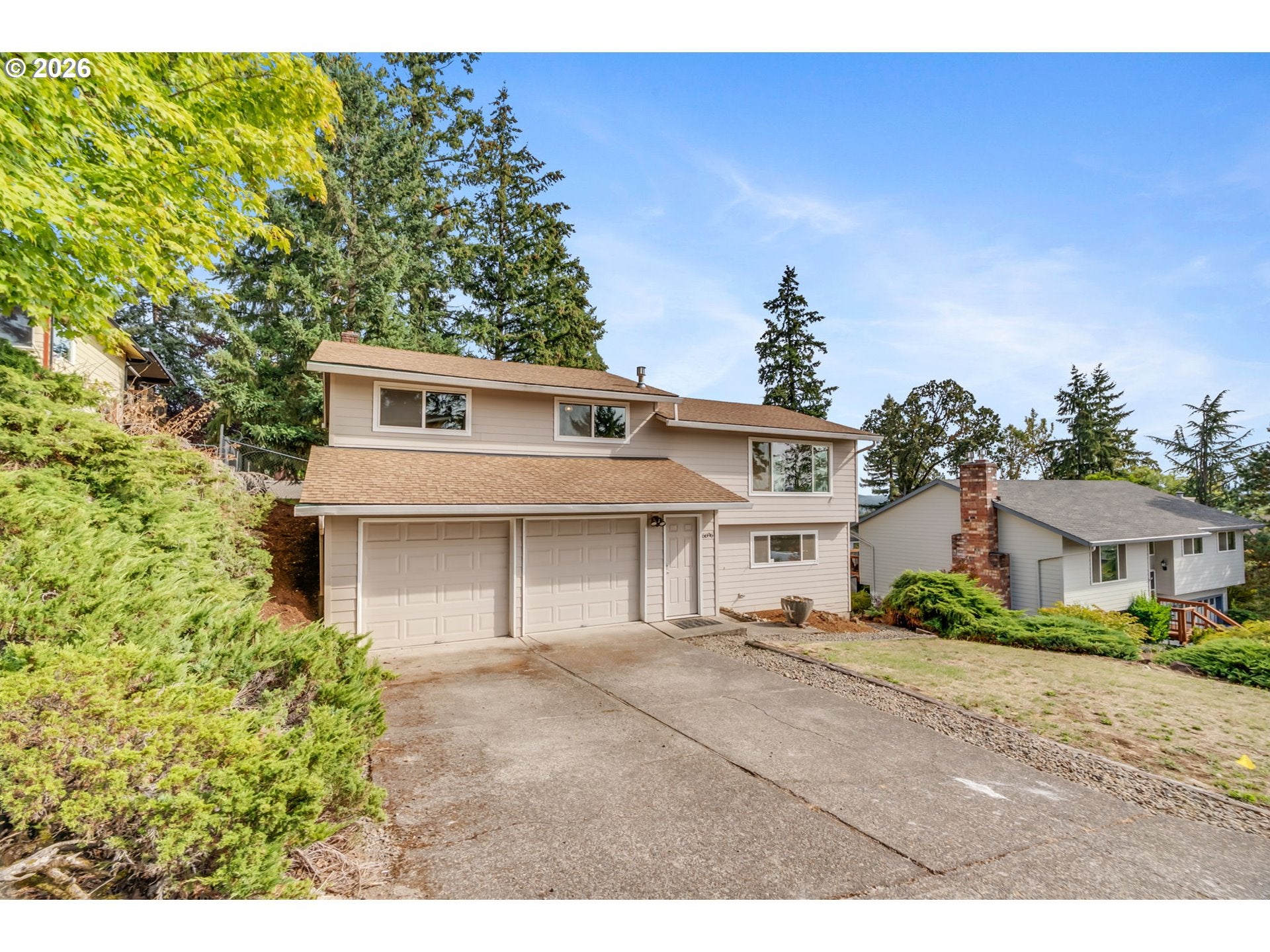 6696 PARTRIDGE CIR