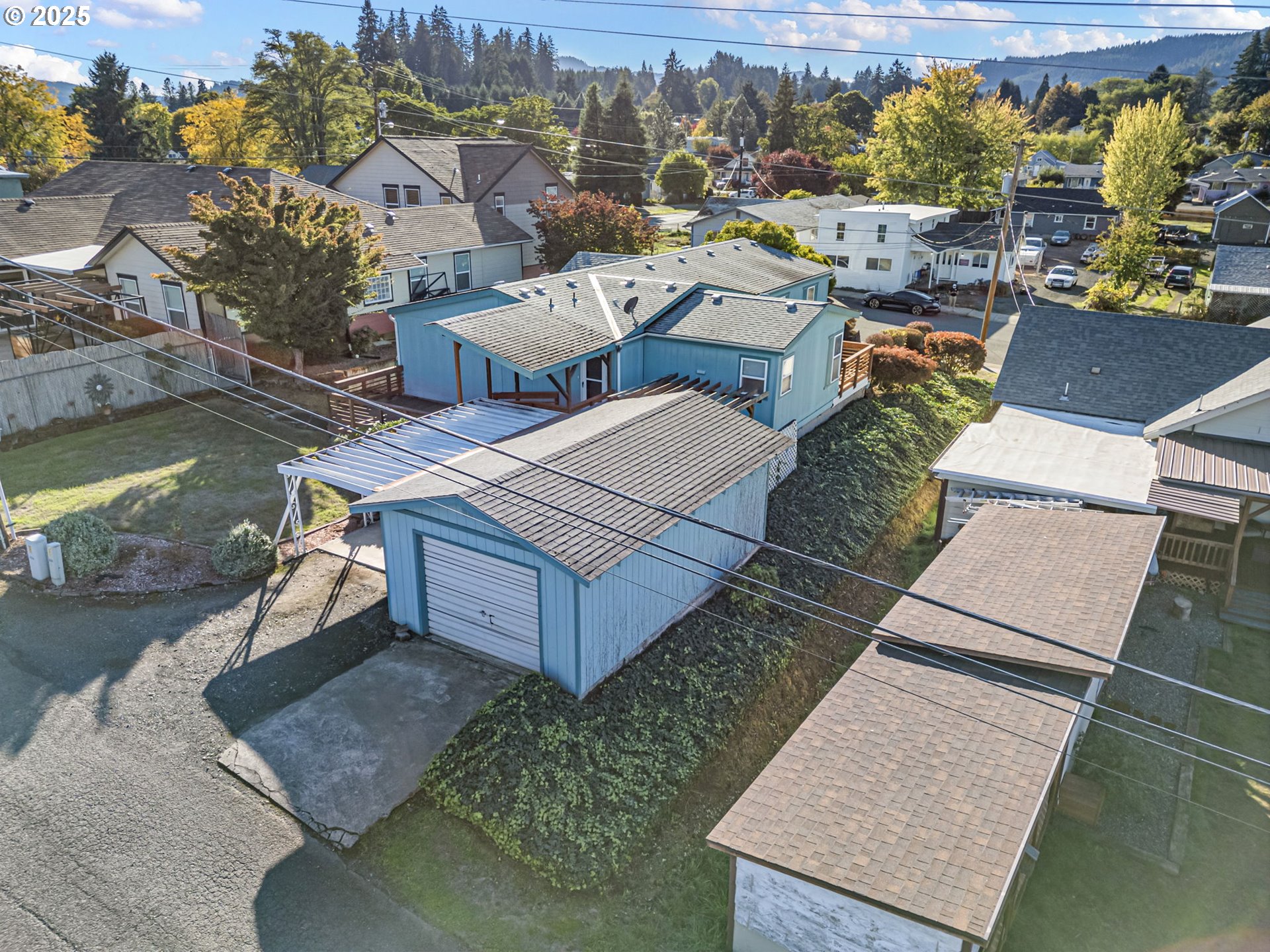 272 ALDER ST