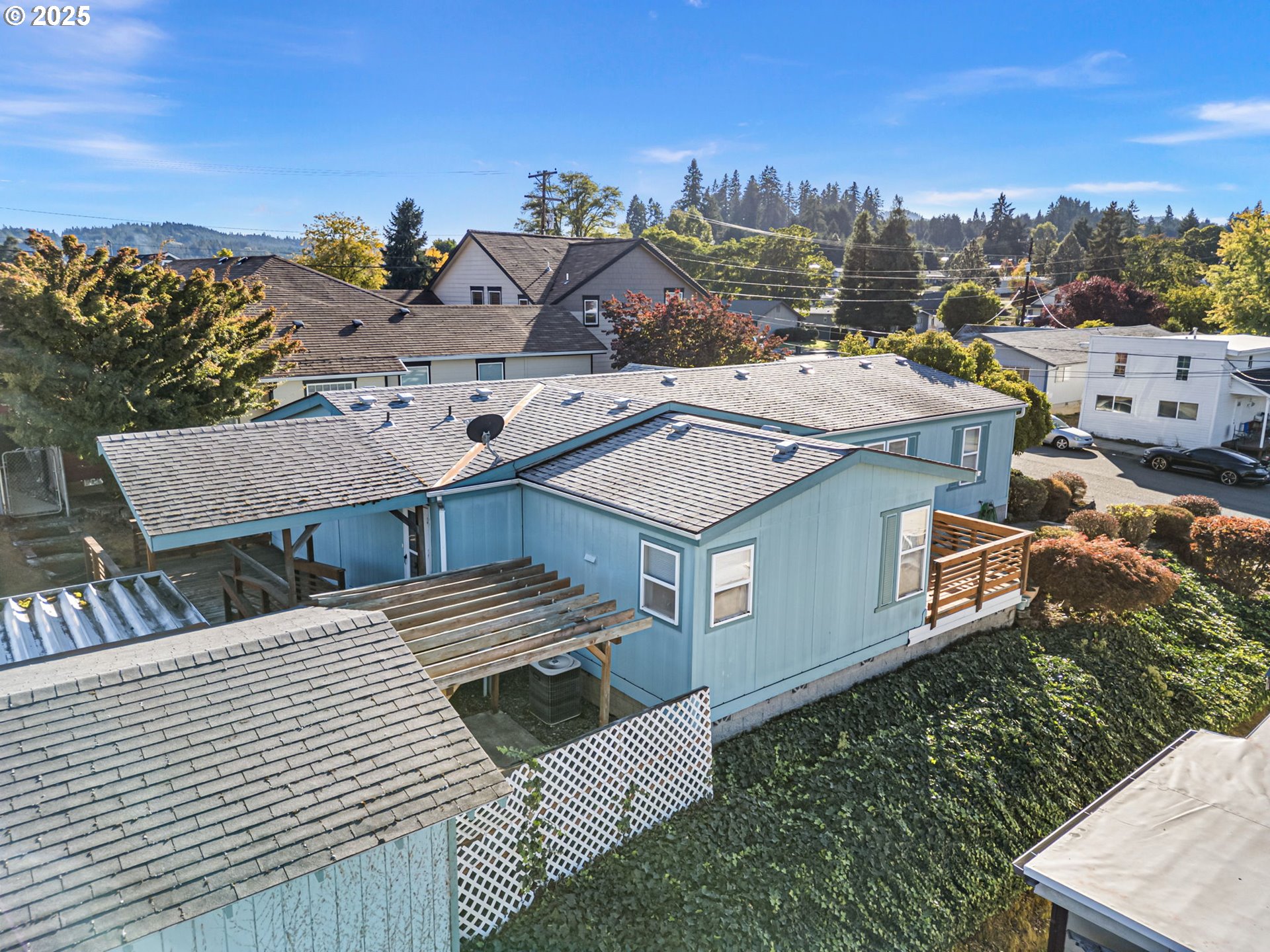 272 ALDER ST