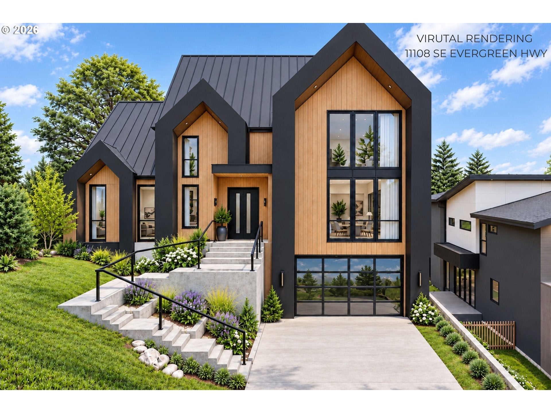 11108 SE EVERGREEN HWY