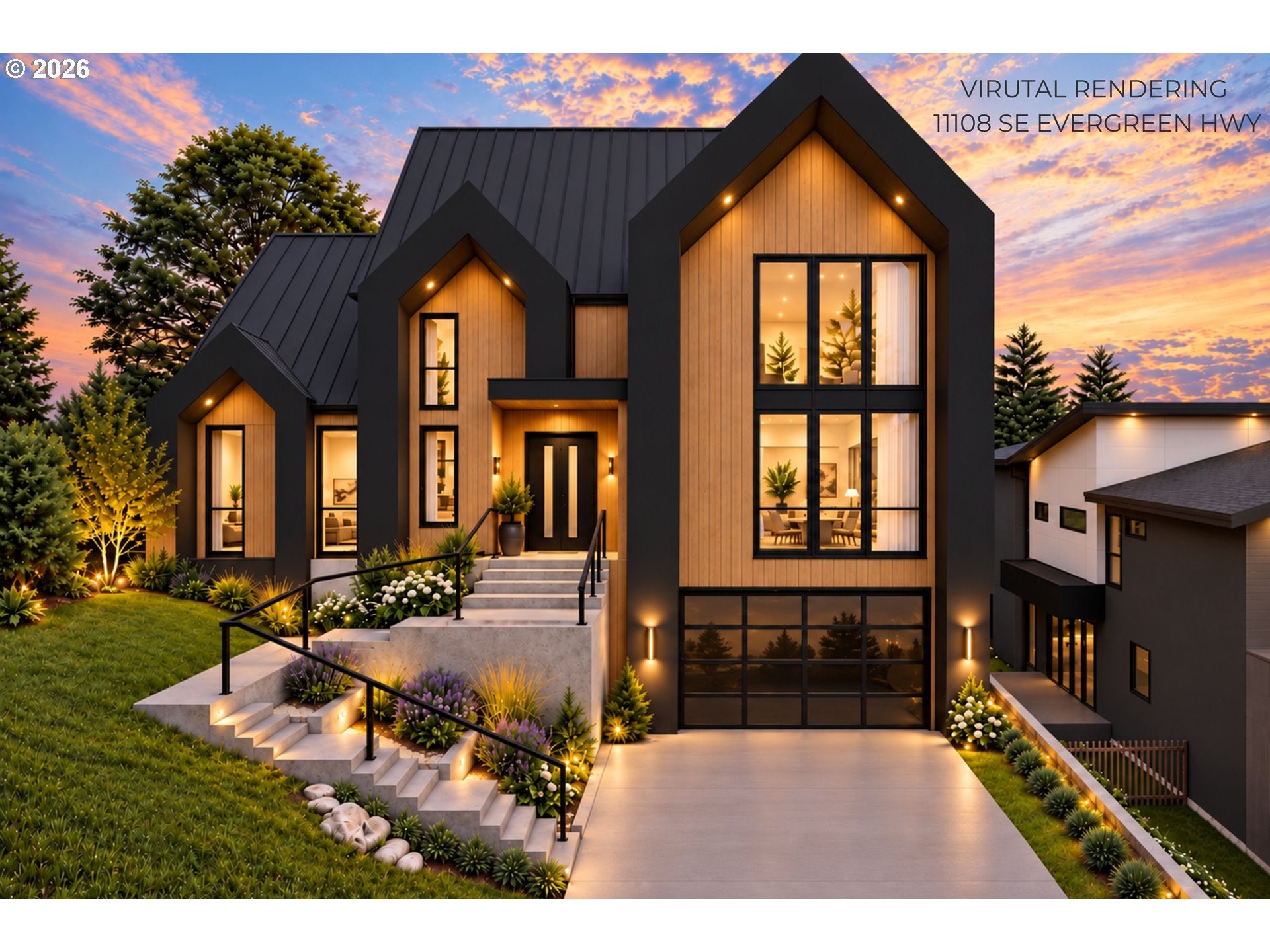 11108 SE EVERGREEN HWY