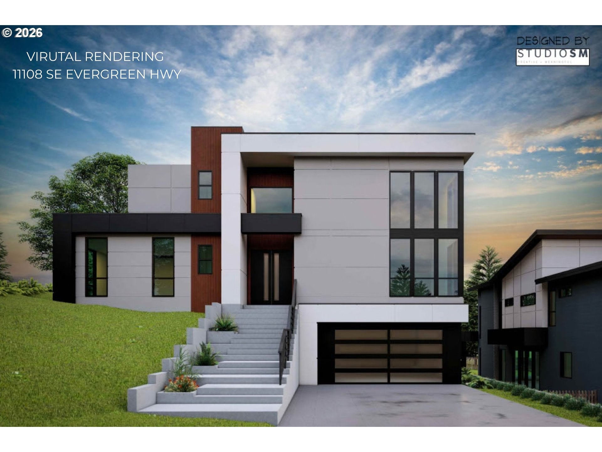 11108 SE EVERGREEN HWY