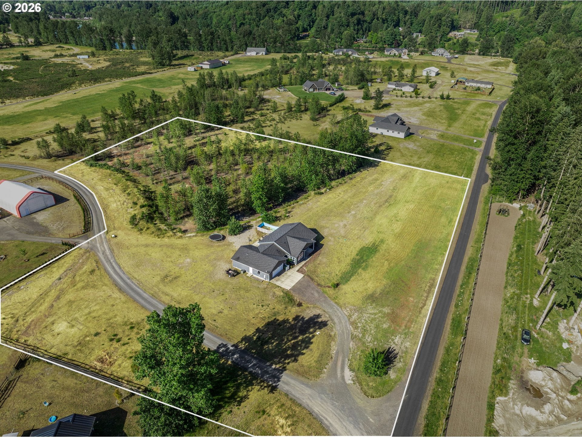 235 FLATT RD