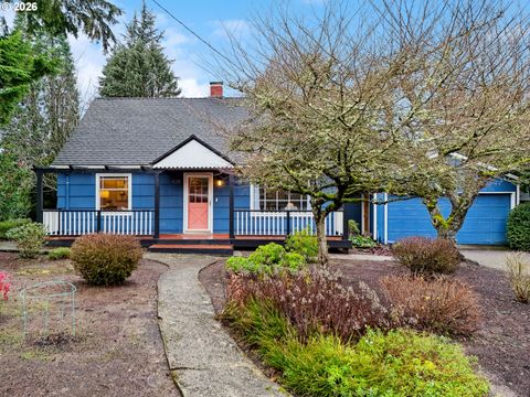 4311 SW 91ST AVE Portland OR 97225