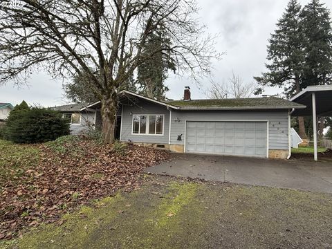 84942 TENAS LN Pleasant Hill OR 97455