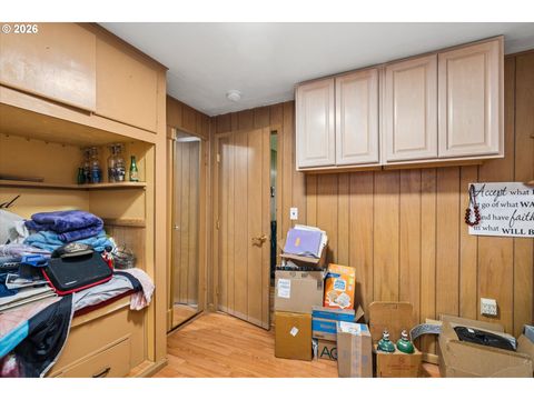 Tiny photo for 47885 W 1st St, Oakridge, OR 97463 (MLS # 125862613)