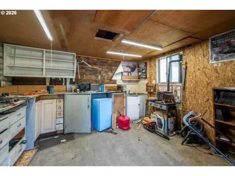 Tiny photo for 47885 W 1st St, Oakridge, OR 97463 (MLS # 125862613)