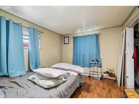 Tiny photo for 47885 W 1st St, Oakridge, OR 97463 (MLS # 125862613)
