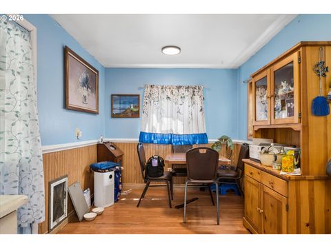 Tiny photo for 47885 W 1st St, Oakridge, OR 97463 (MLS # 125862613)
