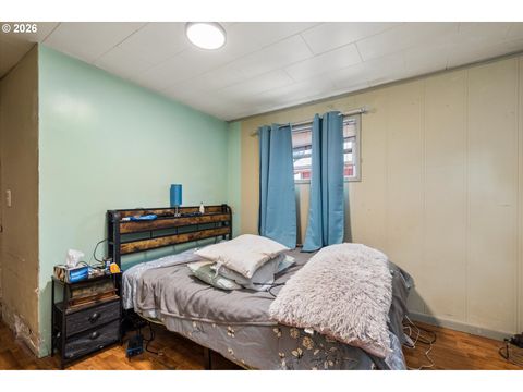 Tiny photo for 47885 W 1st St, Oakridge, OR 97463 (MLS # 125862613)