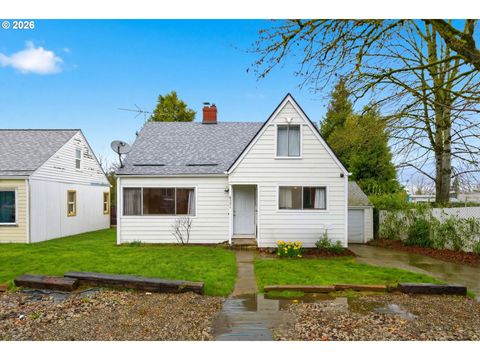 6321 NE SIMPSON ST Portland OR 97218