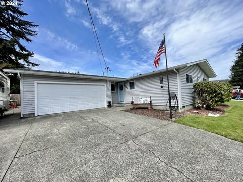 3381 RIDGEWAY DR Reedsport OR 97467