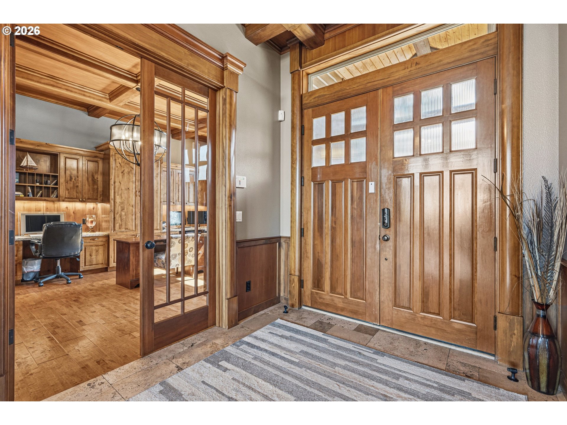 20578 S MONPANO OVERLOOK DR