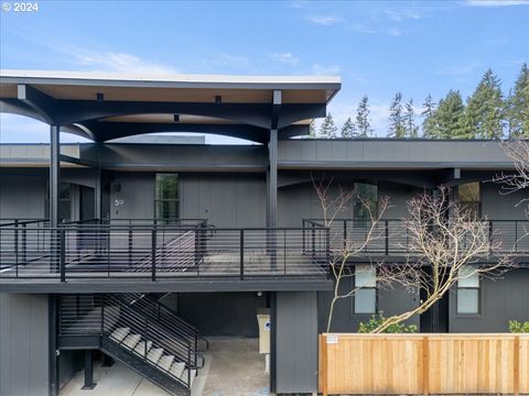 A home in Lake Oswego