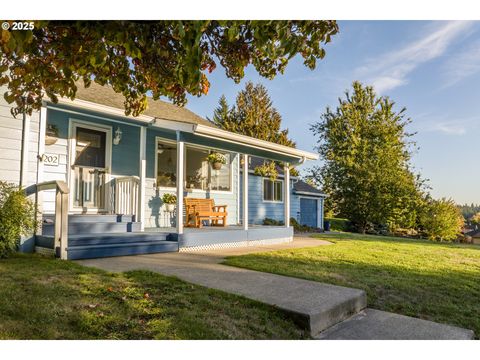 Photo of 4202 NE Everett Ct, Camas, WA 98607 (MLS # 291497617)