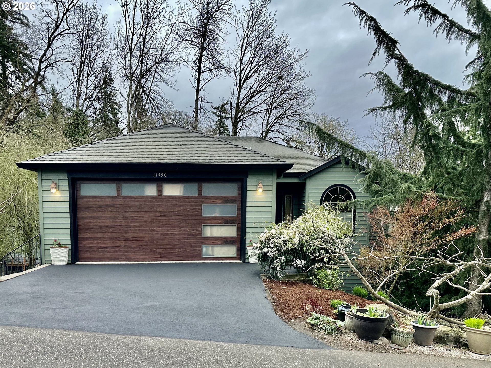 Photo 1 of 48 — 11450 SW CAPITOL HWY, Portland, OR 97219