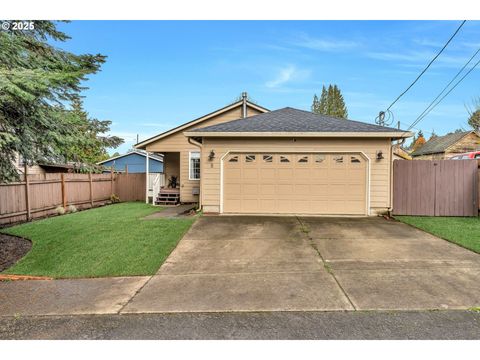 8 ELM ST Ridgefield WA 98642